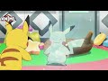 ポケットモンスター サン・ムーン | Pokemon Sun and Moon 96 op - Anime OVA