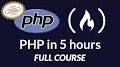 PHP from www.youtube.com