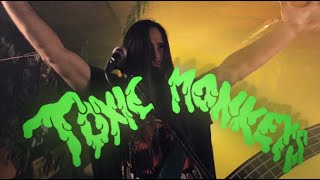 Dirty Sound Magnet - Toxic Monkeys (Live Session)