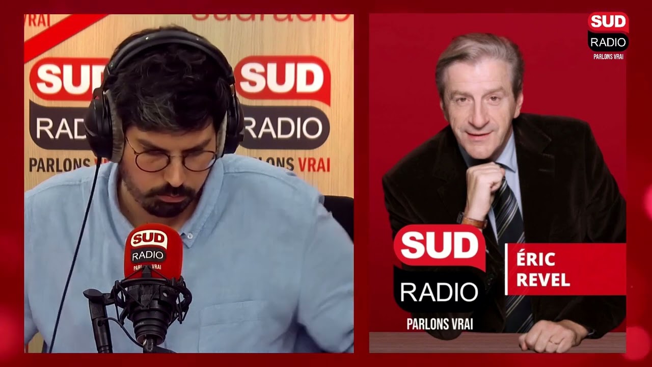 Les industriels de l’agroalimentaire acceptent de baisser les prix - La chronique d'Eric Revel