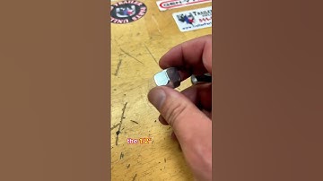 How to Know Exactly what size lug nuts you need!