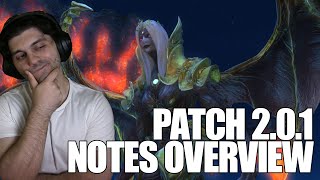 FFXIV Mobile - Patch 2.0.1 Notes Overview (Coil/Savage, Relic) @Mrhappy1227