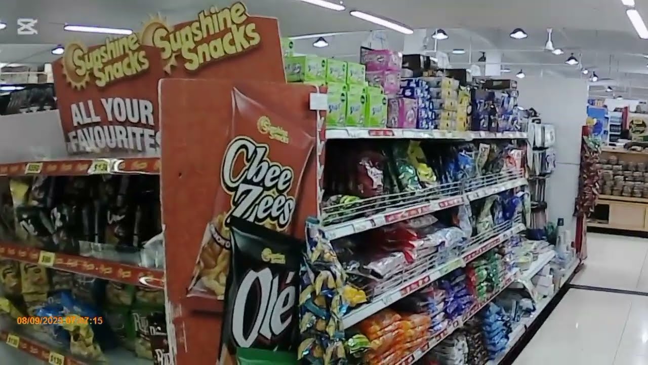" Supermarket Tour: Champion Supermarket Ocho Rios St Ann Jamaica!"