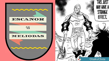 The Seven Deadly Sins Chapter 230 DISCUSSION | PLACE YOUR BETS | MELIODAS VS ESCANOR!