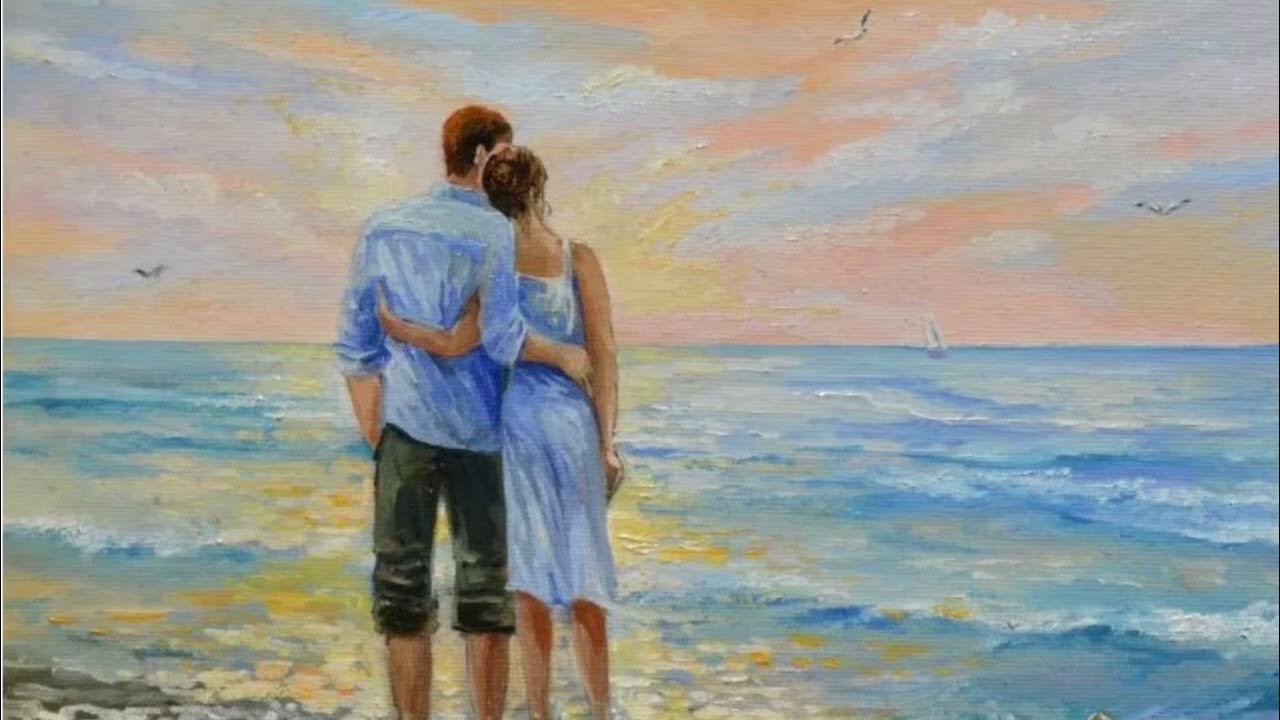 «Любовь в Атлантиде» Рассказ Бернара Вербера - YouTube