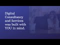 Meet Our Team, How Digital Consultancy and Services will help you in your Online Business