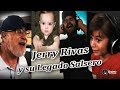 JERRY RIVAS - Su Legado Salsero (2019)