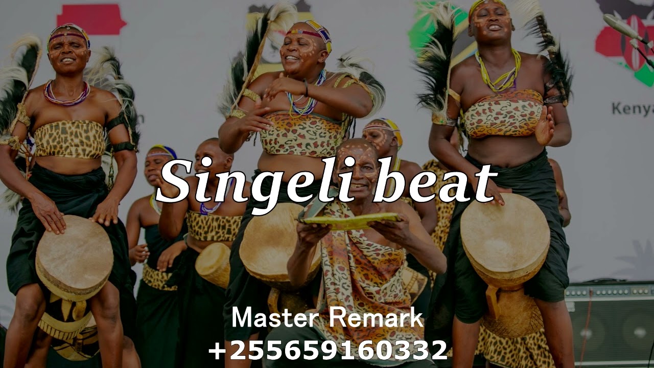 Watch Bongo Singeli Beat x biti ya singeli on YouTube Watch Bongo Singeli Beat x biti ya singeli on YouTube
