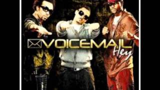 Voicemail - Nuh Trust Dem