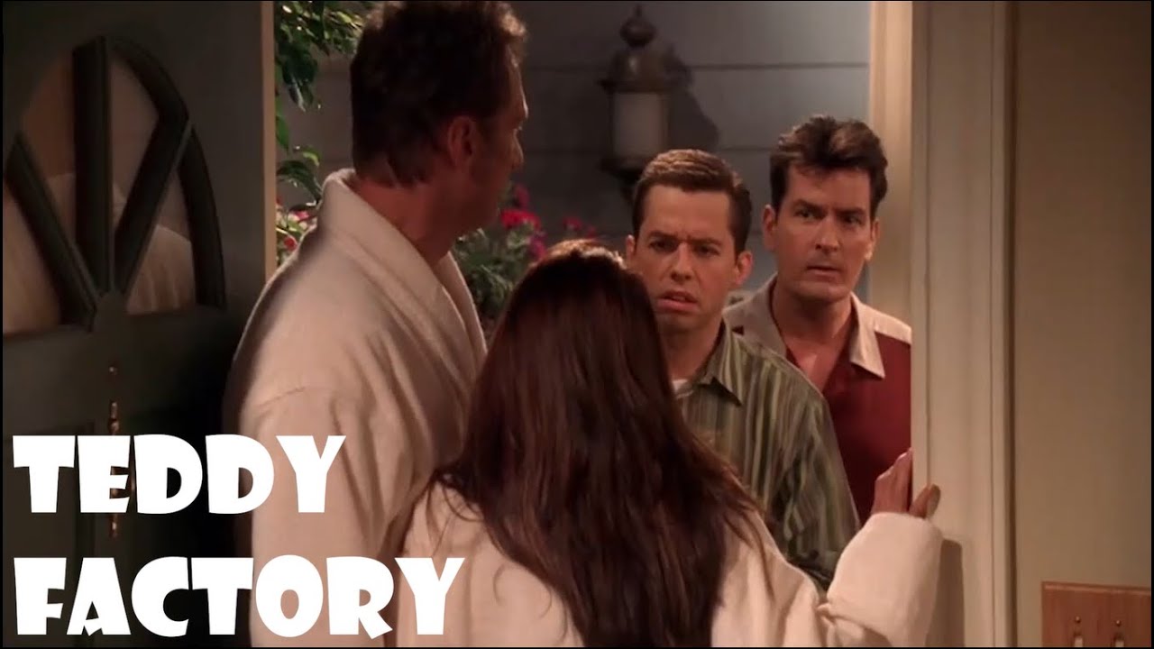 EL NUEVo 4MANTE De JUDITH... DOS HOMBRES Y MEDIO CAPITULOS COMPLETOS EN ESPAÑOL...