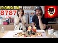 Kinoshita Yuka [OoGui Eater] My Dream Came True I Eat With Epic Meal Time