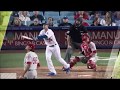 Sports science why bellingers swing is perfect for mashing homers