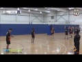 2015 Southern University Games - Volleyball