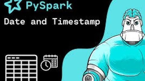 Date & Time Series in PySpark | Working with Timestamps & Time-Based Data