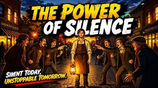 Full The Power of Silence | A Life-Changing Story About Wisdom, Patience & Inner Strength Guide