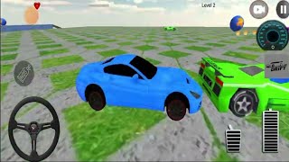 New Car games video 2024 || #car2024