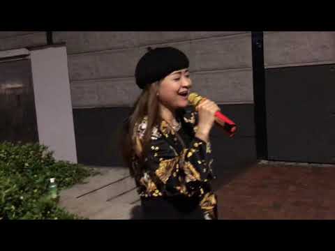 幸兒  🎤👩‍🎤🎶  往事祗能回味 （2021-4-25 Sunday)