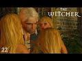 [22] The Witcher: Enhanced Edition — СЕСТРИ ДОМУ НОЧІ😏|| Проходження  українською мовою