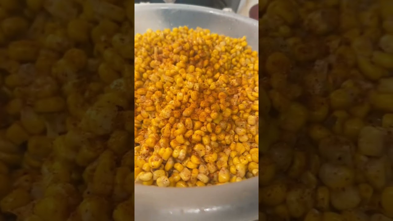 Cheesy 🧀 Corn 🌽 Dip 