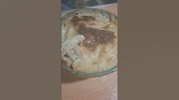 ايه رايكم بورمه المكرونه البشاميل السكر يا حبيبي يا سكر 