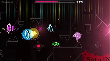 [GD 2.11] My part in Scarlet Eclipse