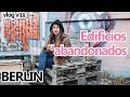 Barrio alternativo en Berlin + Depa tour - Mexicana en Berlin vlogs