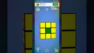 Magic Cube Puzzle 3D - 2021-06-25 screenshot 3