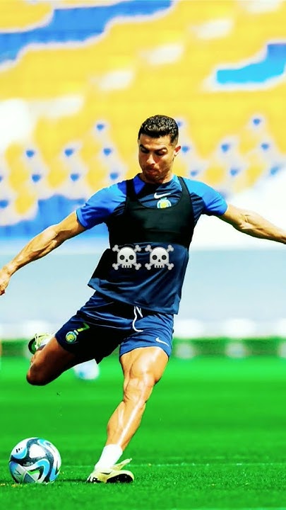 cr7net football