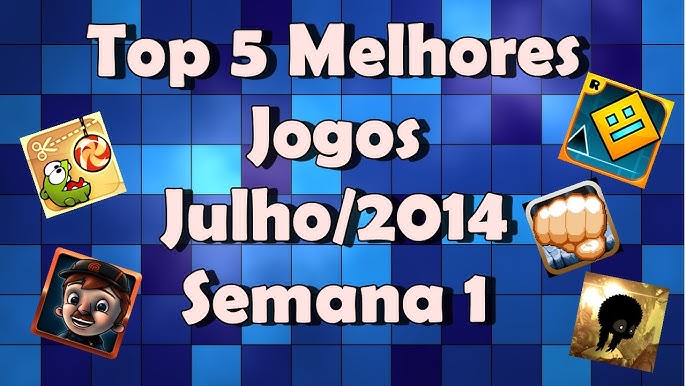 Os 5 Melhores Jogos Para Meninas Android 