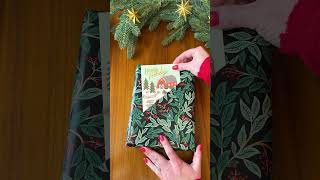 4 Ways To Wrap A Gift With A Card Pocket.