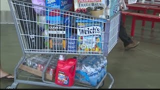 Money Matters: Hurricane Preparedness