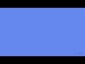 A Color a Day - Soft Ocean Blue #6688ee - 2025.06.05 by @majal