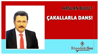Arslan Bulut -