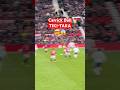 TIKI TAKA From Man United Carrickball