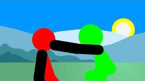 Joker vs clowner (1)