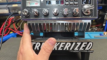 Longhorn by Ranger Superior N6 tune up report for James in NC from truckscbsales.com