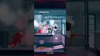 I didn't know you could ricochet with a pan | My Friend Pedro