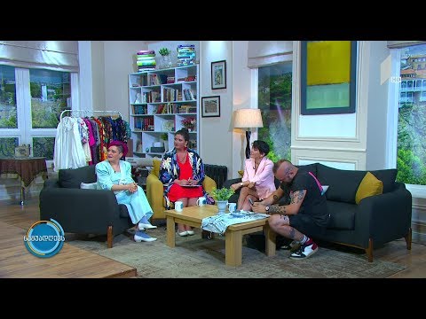 #ნაშუადღევს „ძველზმანის ფესტივალი“