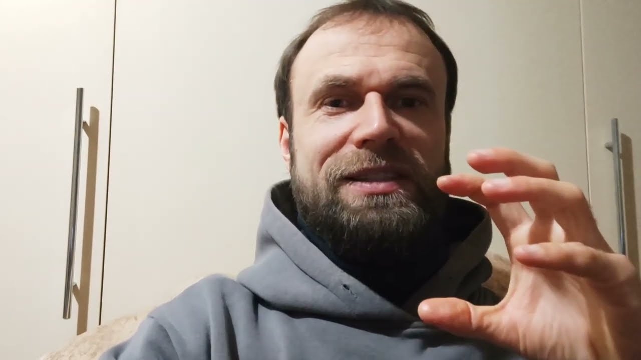 Что даёт духовная практика и целибат ?