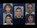 🔴Arrestan en Gwinnett a hispana por conducir con licencia y placa de otro estado.  06.04.2025