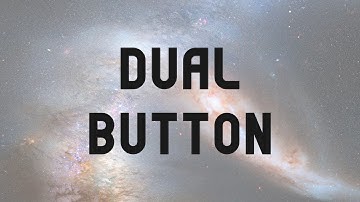 How to Add a Dual Button in Elementor