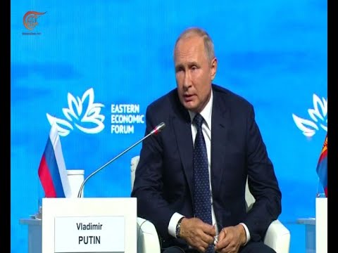 خطوط التماس بين روسيا والولايات المتحدة تعبر البحار