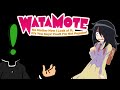 ExPoint Anime Club - Watamote!