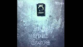 Watch Lips Keys Open Doors video