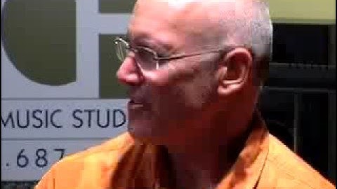 Creative Minds (David Nyzio)