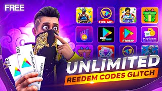 I TESTED 100 REDEEM CODE APPS FOR FREE DIAMONDS😋| FREE REDEEM CODE KAISE LEN | FREE REDEEM CODE APP screenshot 3