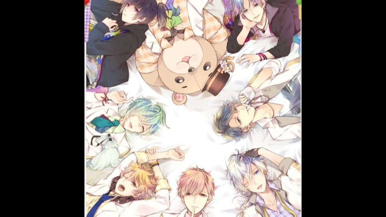 after school - diva (slowed/reverb)