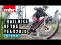Trail Bike of the Year 2020 | Part 1: Shop Bought Bikes | Mountain Bike Rider