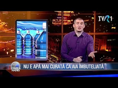 Video: Se poate strica apa îmbuteliată?