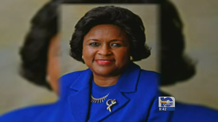 Lawmakers remember State Rep. Yvonne Kennedy